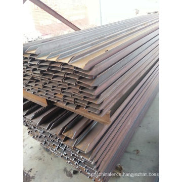 Palisade Fence Wire Mesh